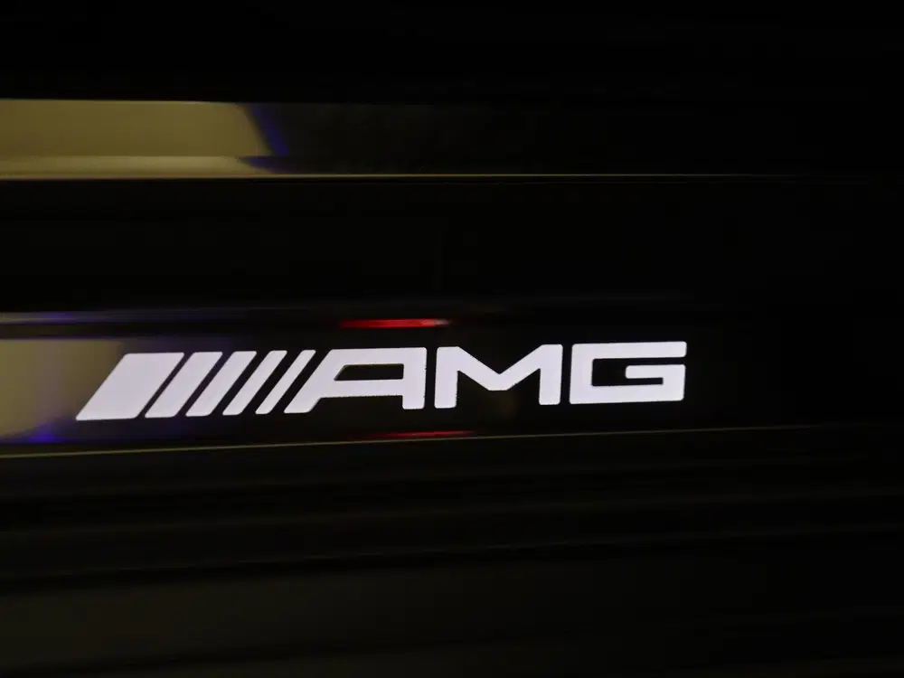Mercedes-Benz S-Klasse AMG 63 S E Performance uit 2024, foto 11
