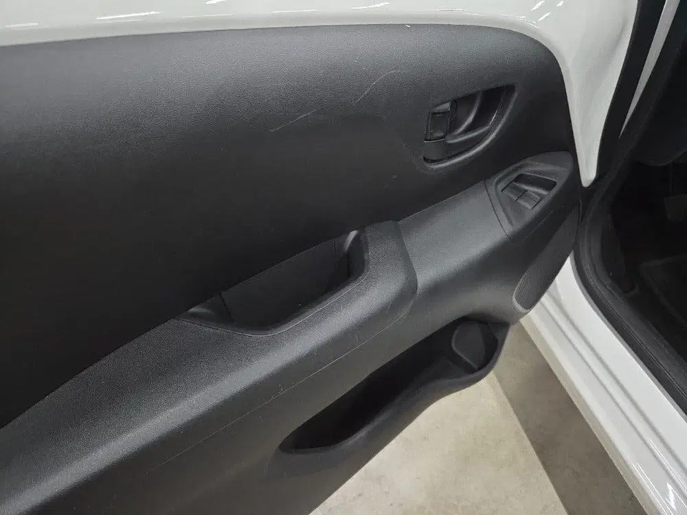 Citroën C1 1.0 VTi Feel uit 2021, foto 14