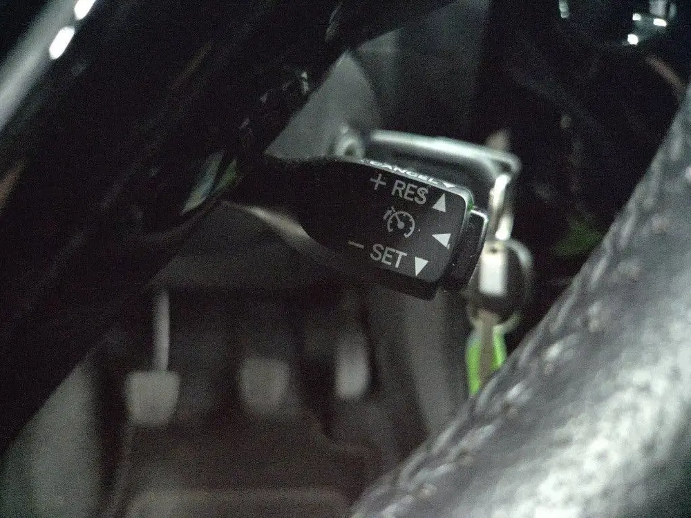 Citroën C1 1.0 VTi Feel uit 2021, foto 15