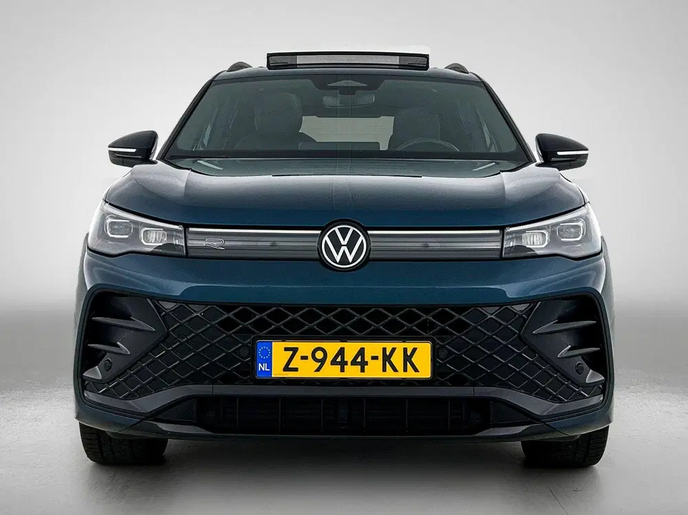 Volkswagen Tiguan 1.5 eTSI R-Line Business uit 2024, foto 5