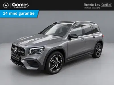 Mercedes-Benz GLB 200 AMG Line uit 2021