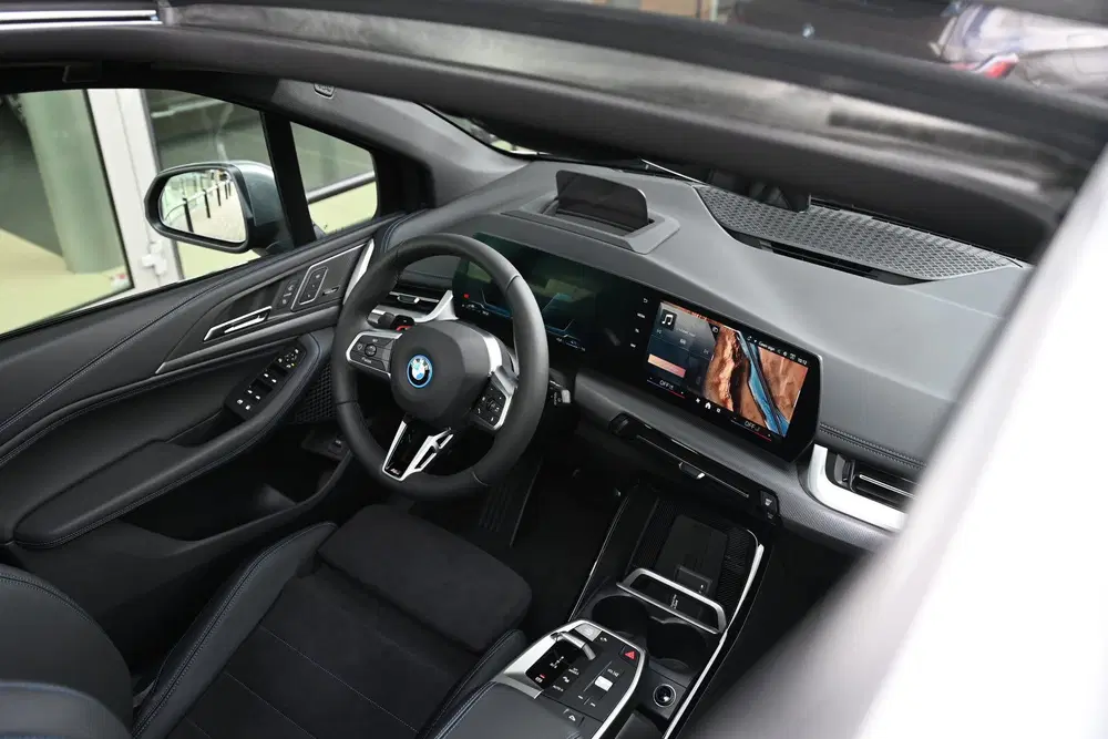 BMW 2-serie Active Tourer 225e xDrive M Sport Automaat uit 2026, foto 6