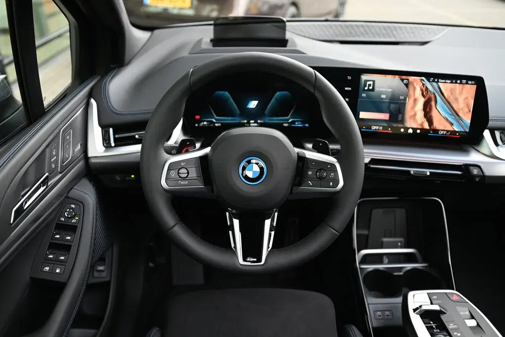 BMW 2-serie Active Tourer 225e xDrive M Sport Automaat uit 2026, foto 8