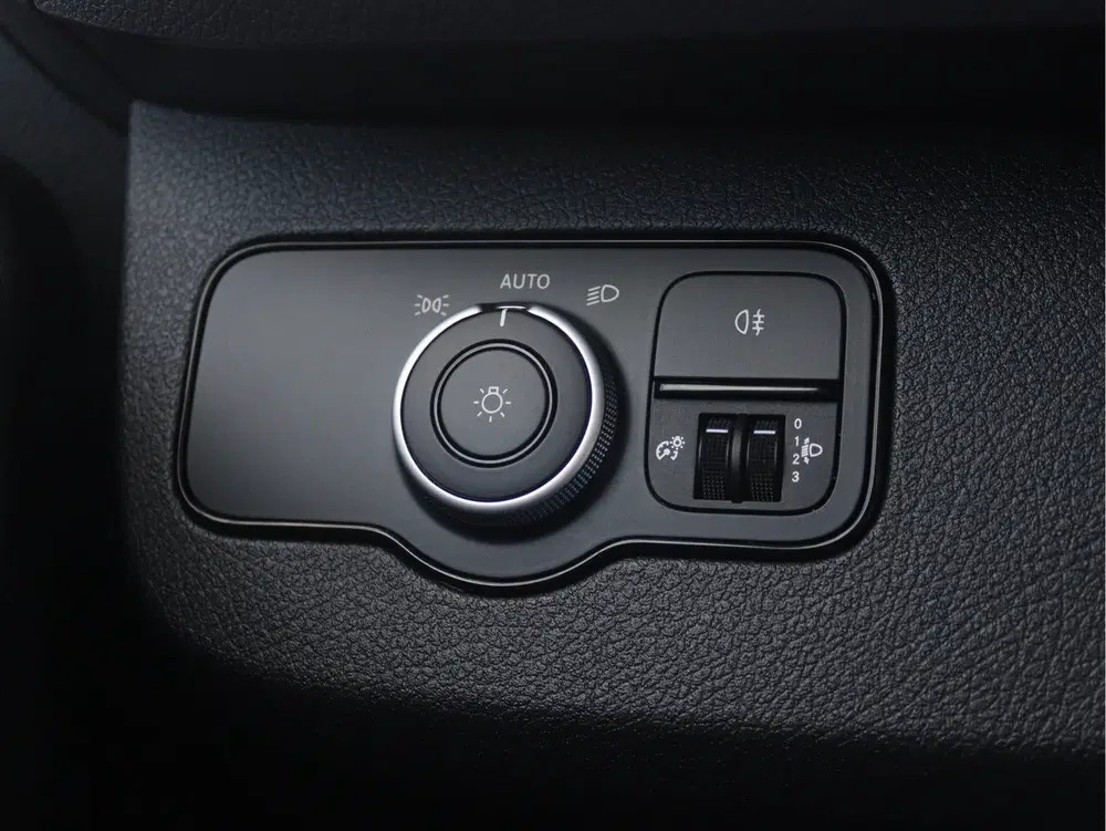 Mercedes-Benz Sprinter 317 CDI L3 Pro uit 2024, foto 13