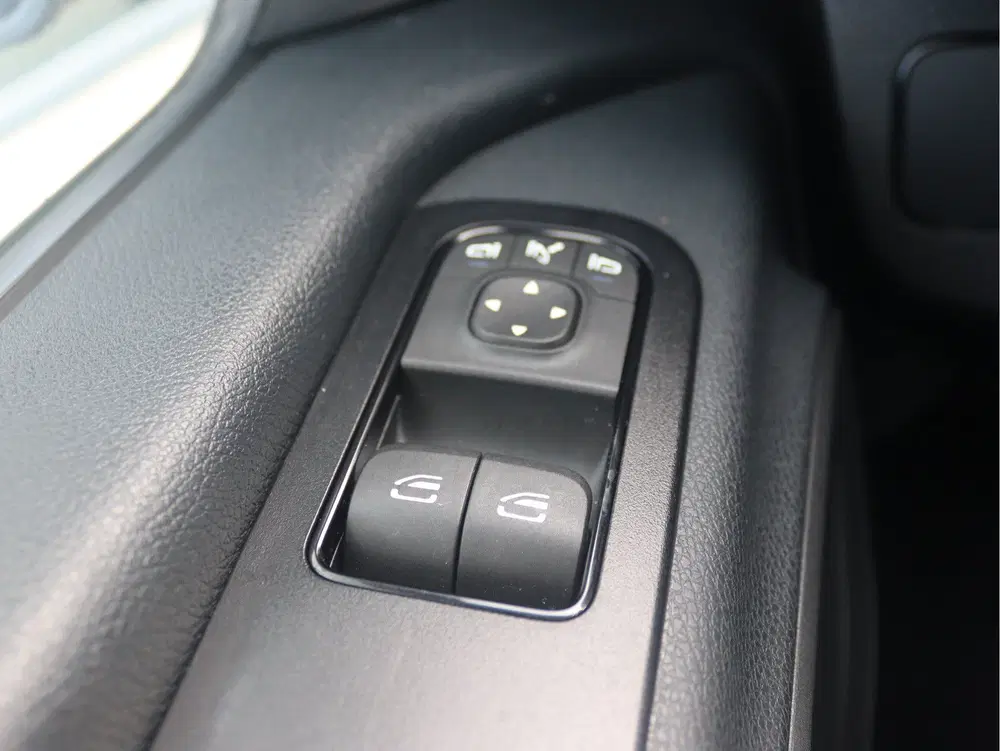 Mercedes-Benz Sprinter 317 CDI L3 Pro uit 2024, foto 5