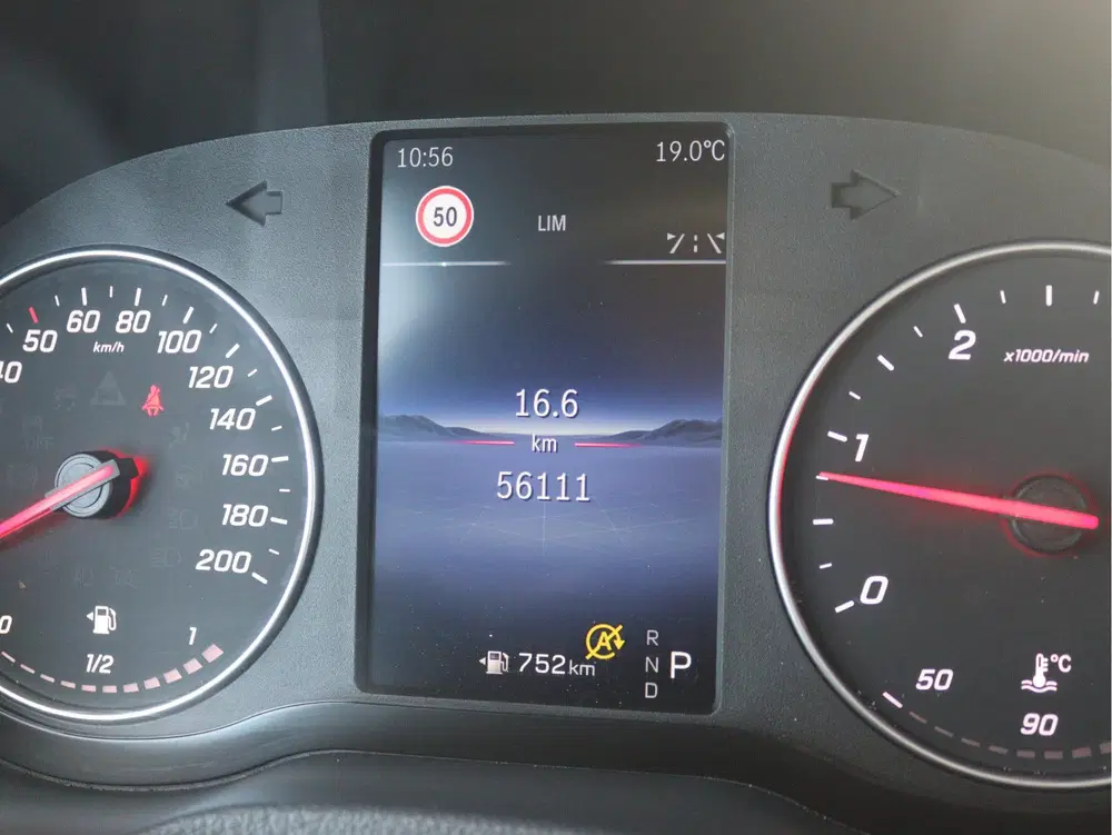 Mercedes-Benz Sprinter 317 CDI L3 Pro uit 2024, foto 6