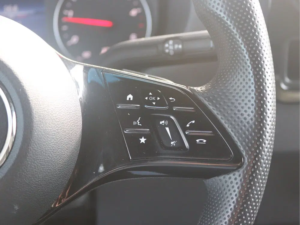 Mercedes-Benz Sprinter 317 CDI L3 Pro uit 2024, foto 8