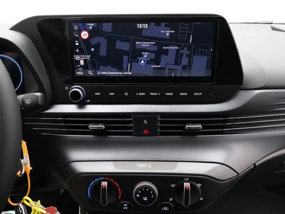 Hyundai BAYON 1.0 T-GDI Comfort uit 2026, foto 10