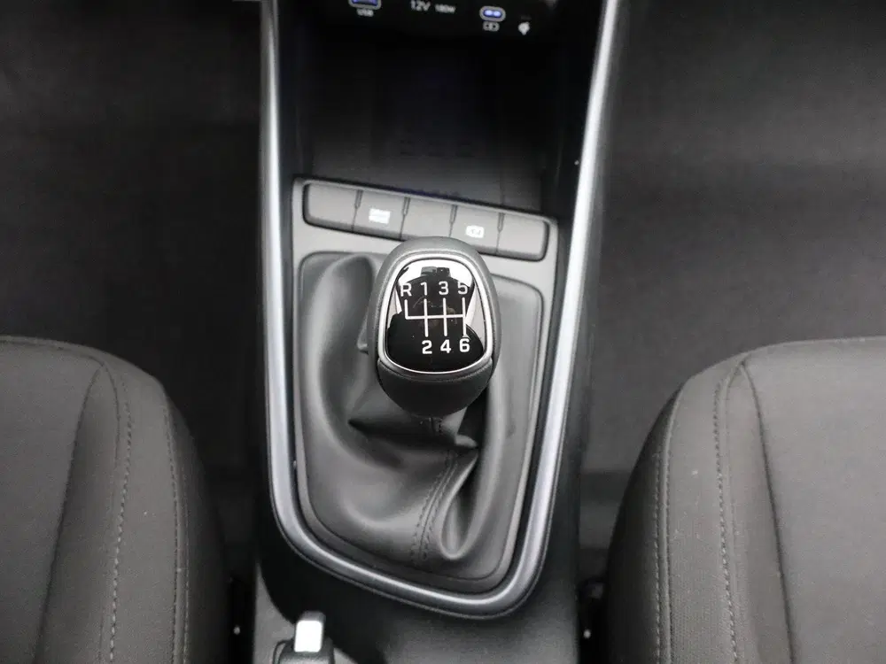 Hyundai BAYON 1.0 T-GDI Comfort uit 2026, foto 11