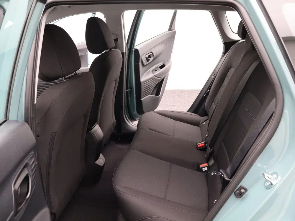 Hyundai BAYON 1.0 T-GDI Comfort uit 2026, foto 13