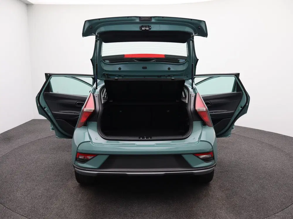 Hyundai BAYON 1.0 T-GDI Comfort uit 2026, foto 14
