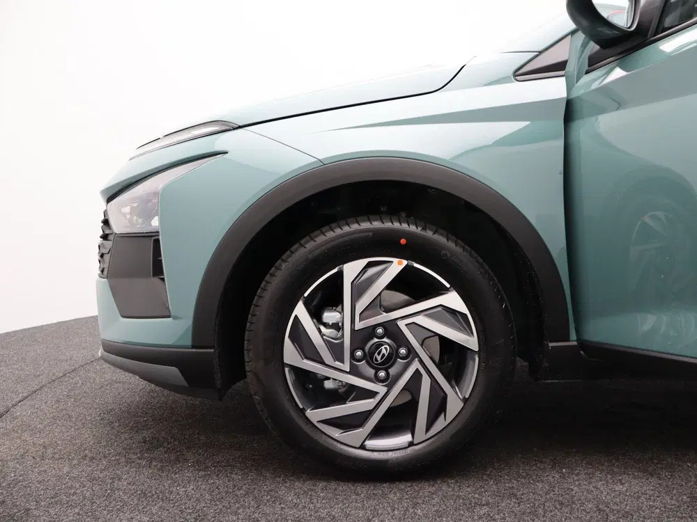 Hyundai BAYON 1.0 T-GDI Comfort uit 2026, foto 15