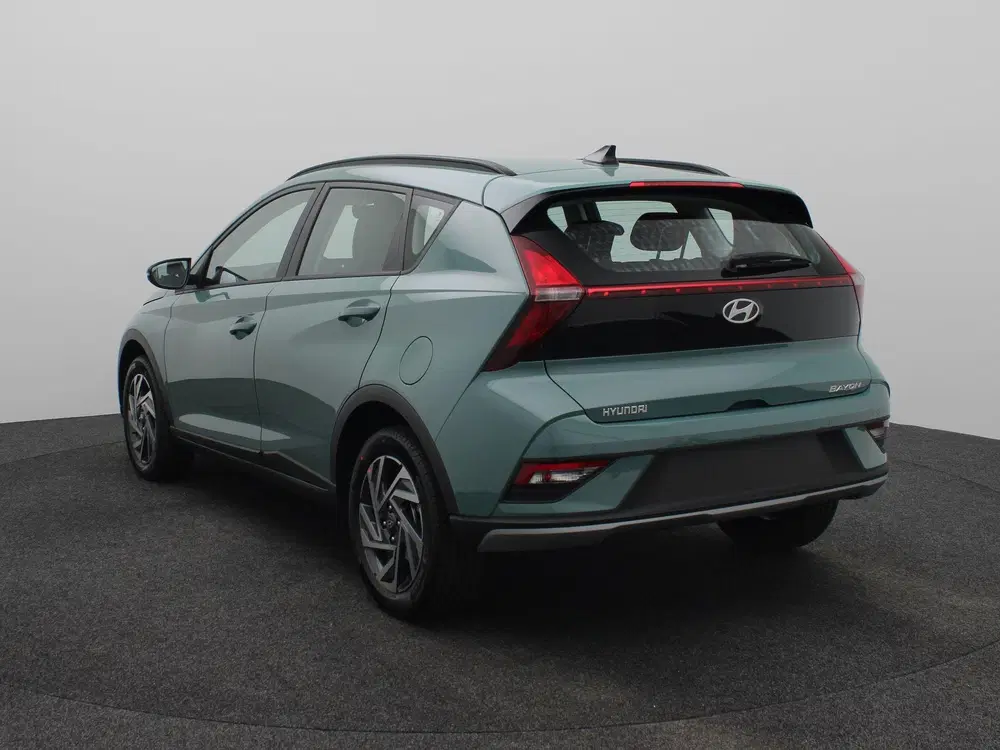 Hyundai BAYON 1.0 T-GDI Comfort uit 2026, foto 3