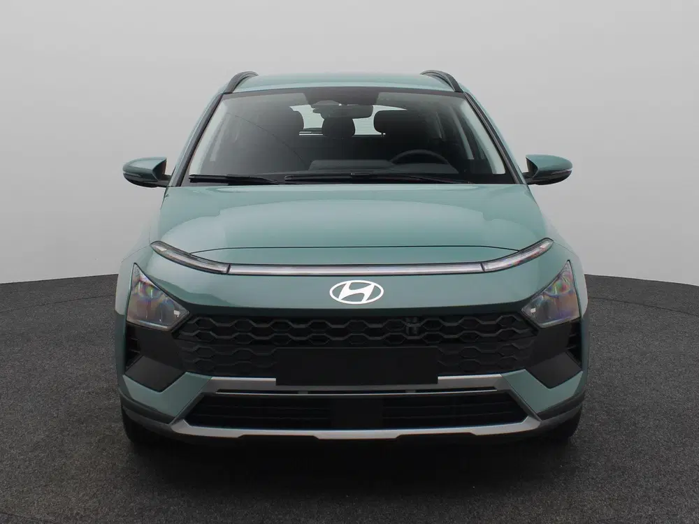 Hyundai BAYON 1.0 T-GDI Comfort uit 2026, foto 4