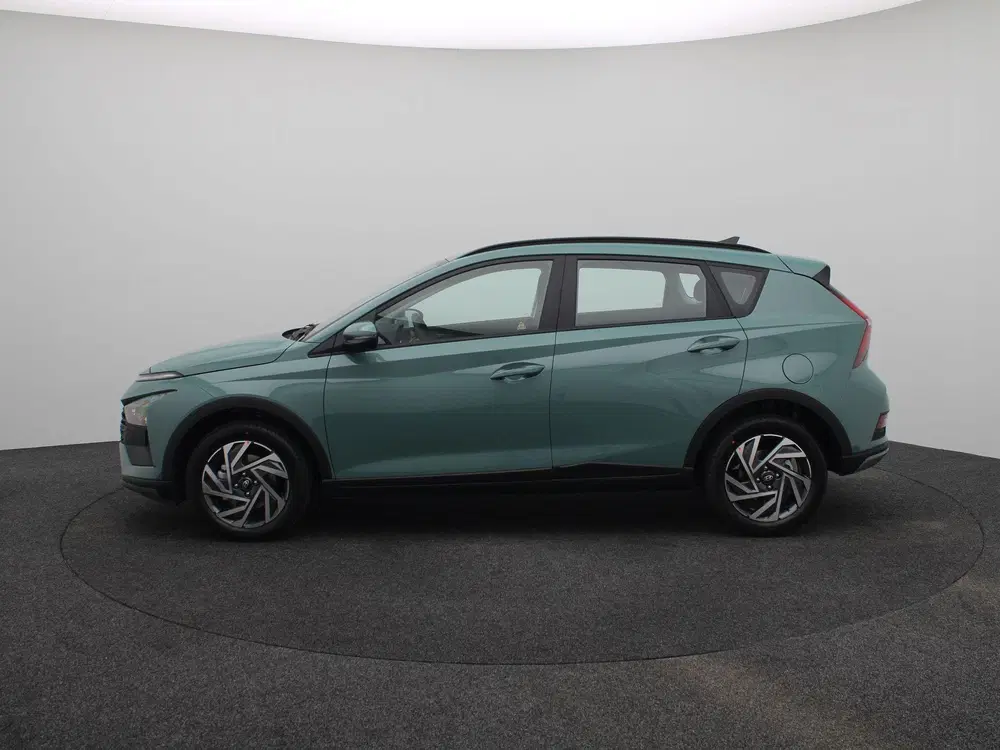Hyundai BAYON 1.0 T-GDI Comfort uit 2026, foto 5