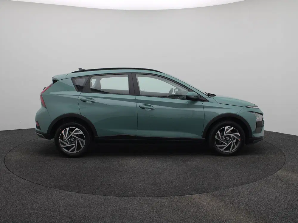 Hyundai BAYON 1.0 T-GDI Comfort uit 2026, foto 7
