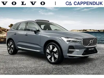 Volvo XC60 T8 455PK Recharge Ultimate Bright uit 2023