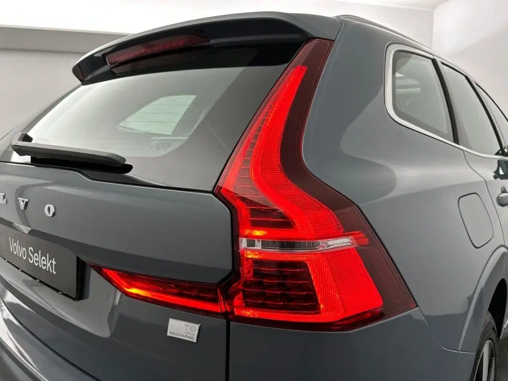 Volvo XC60 T8 455PK Recharge Ultimate Bright uit 2023, foto 10