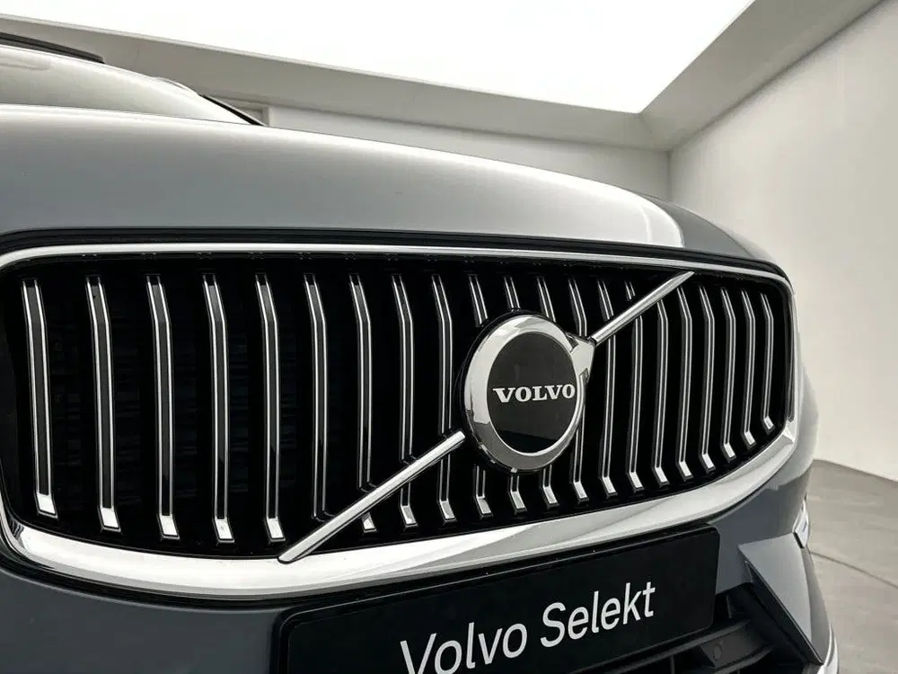 Volvo XC60 T8 455PK Recharge Ultimate Bright uit 2023, foto 11