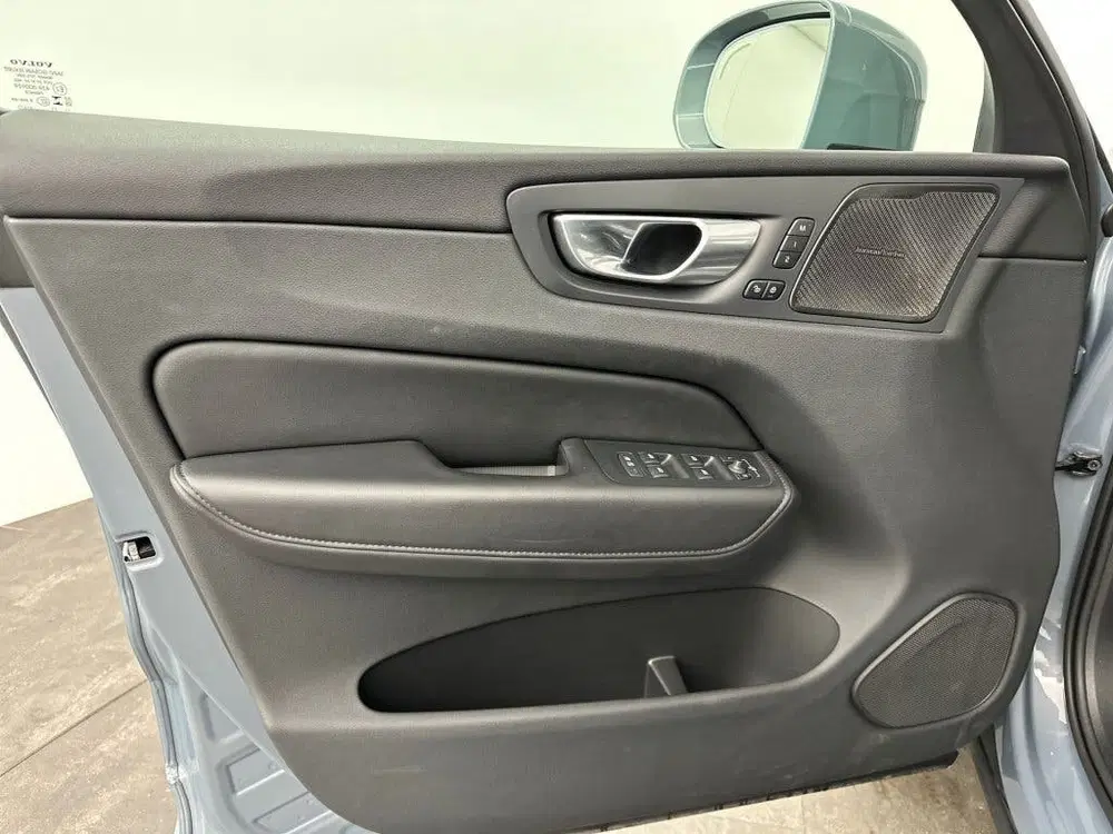 Volvo XC60 T8 455PK Recharge Ultimate Bright uit 2023, foto 14