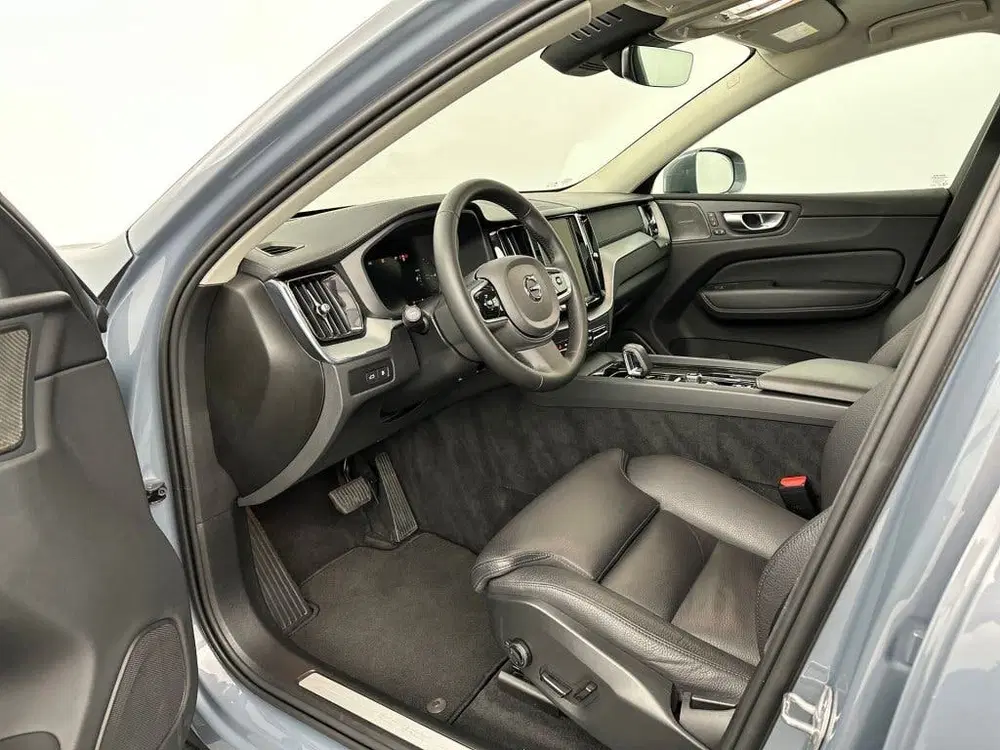 Volvo XC60 T8 455PK Recharge Ultimate Bright uit 2023, foto 15