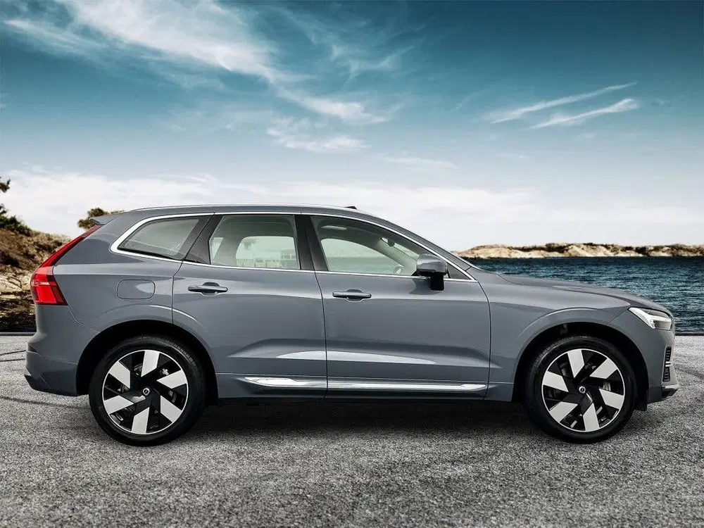 Volvo XC60 T8 455PK Recharge Ultimate Bright uit 2023, foto 6