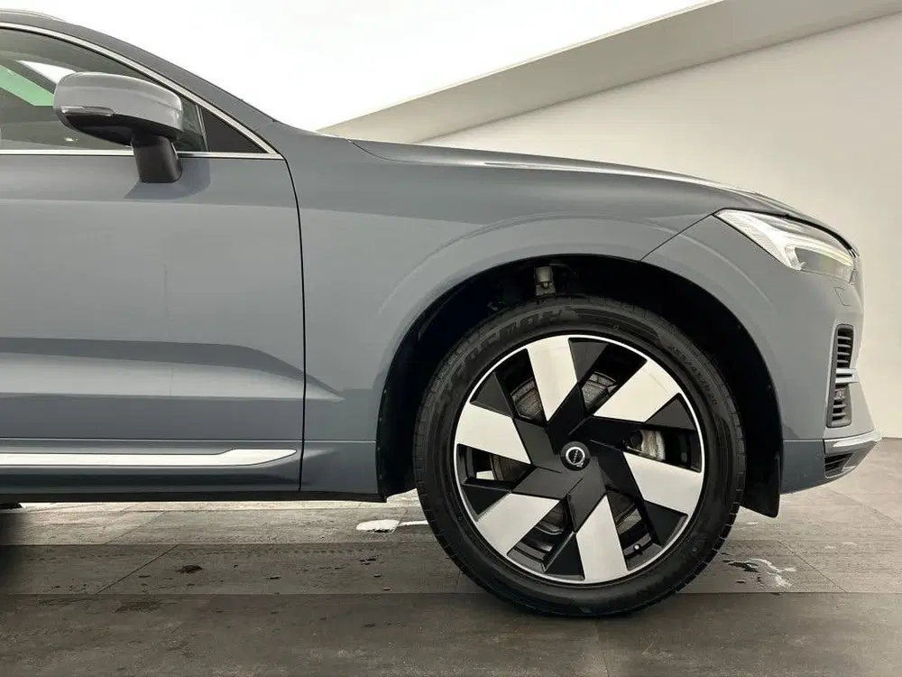 Volvo XC60 T8 455PK Recharge Ultimate Bright uit 2023, foto 8
