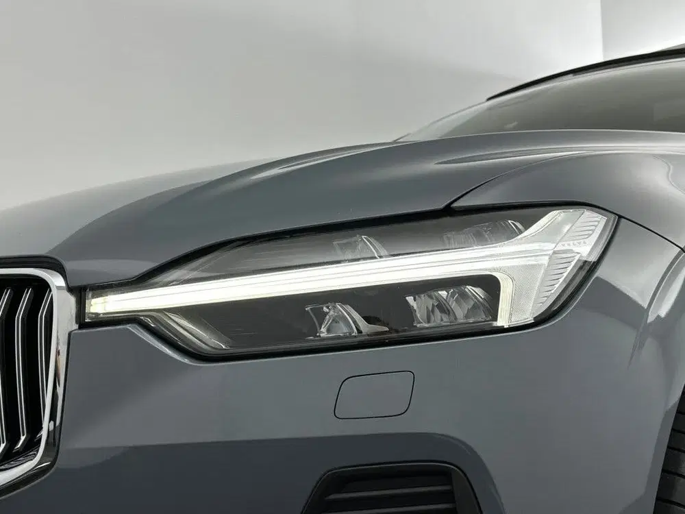 Volvo XC60 T8 455PK Recharge Ultimate Bright uit 2023, foto 9