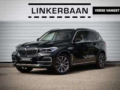 BMW X5 xDrive45e xLine uit 2022