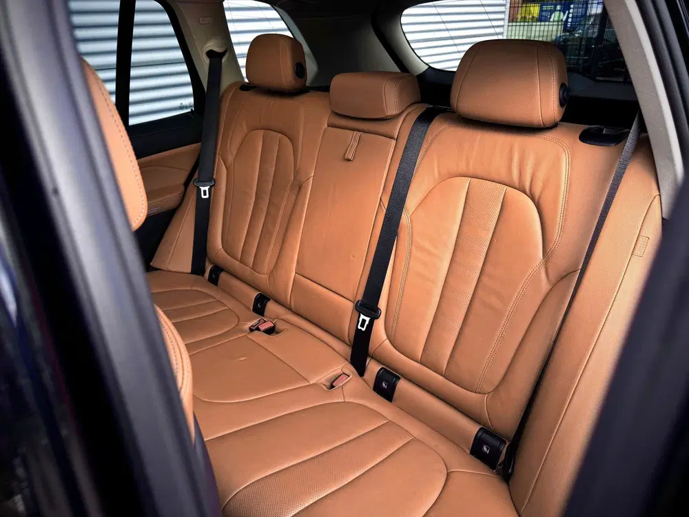 BMW X5 xDrive45e xLine uit 2022, foto 7