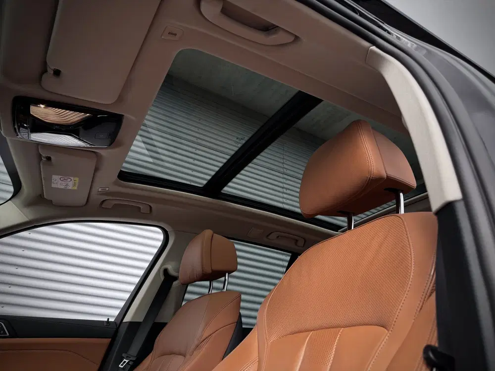 BMW X5 xDrive45e xLine uit 2022, foto 8