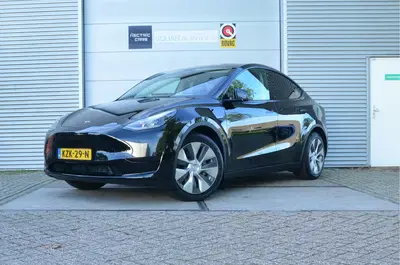 Tesla Model Y RWD 58 kWh AutoPilot3.0 Ryzen uit 2023