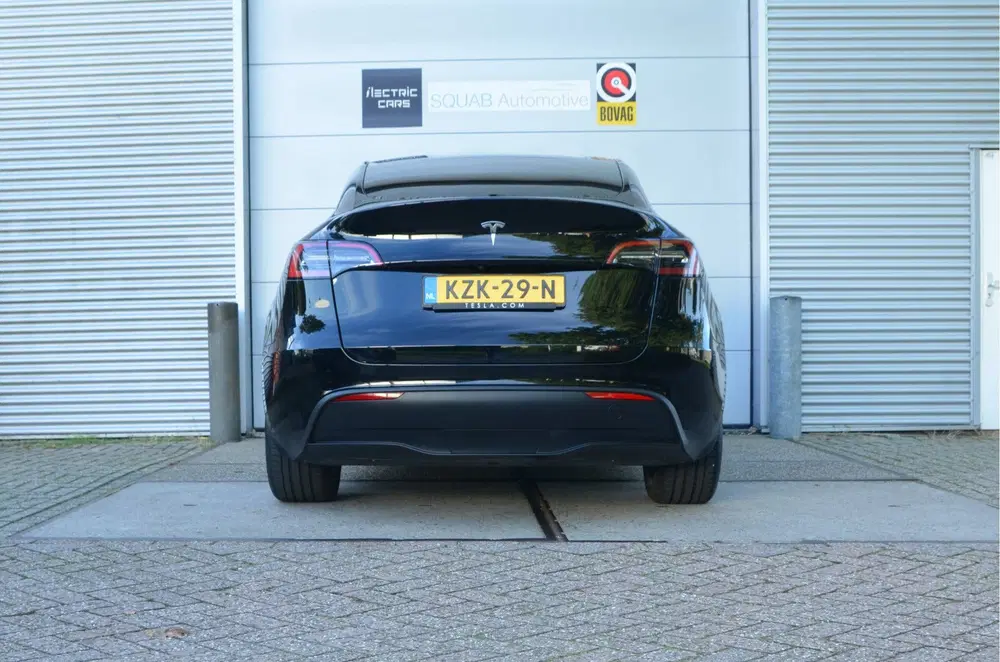 Tesla Model Y RWD 58 kWh AutoPilot3.0 Ryzen uit 2023, foto 10