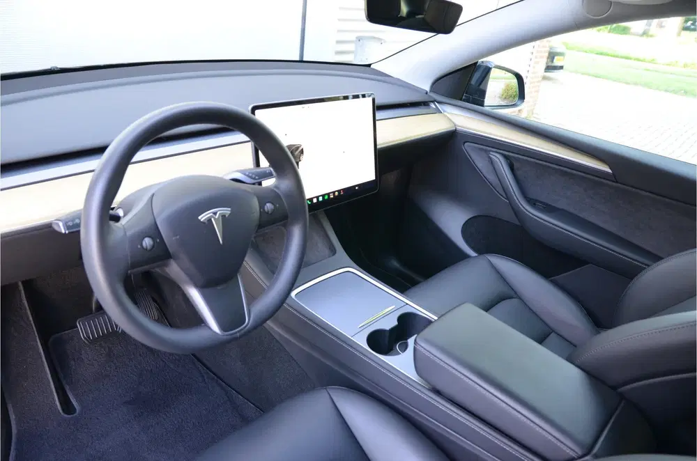 Tesla Model Y RWD 58 kWh AutoPilot3.0 Ryzen uit 2023, foto 11