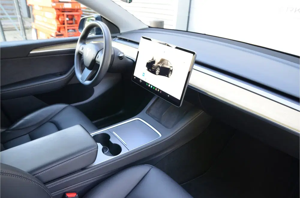 Tesla Model Y RWD 58 kWh AutoPilot3.0 Ryzen uit 2023, foto 12