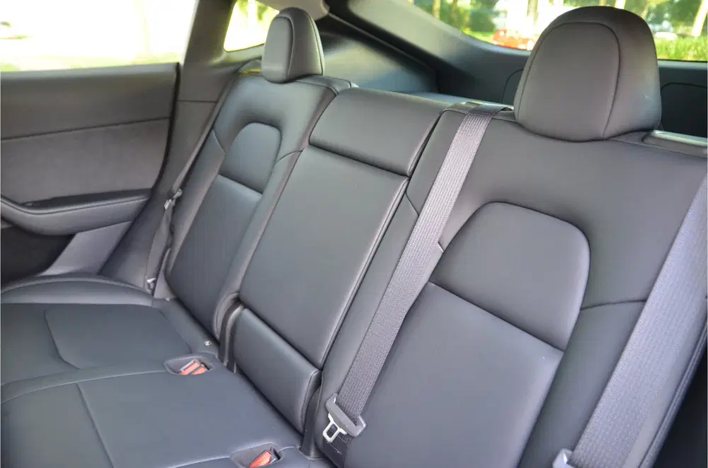 Tesla Model Y RWD 58 kWh AutoPilot3.0 Ryzen uit 2023, foto 14