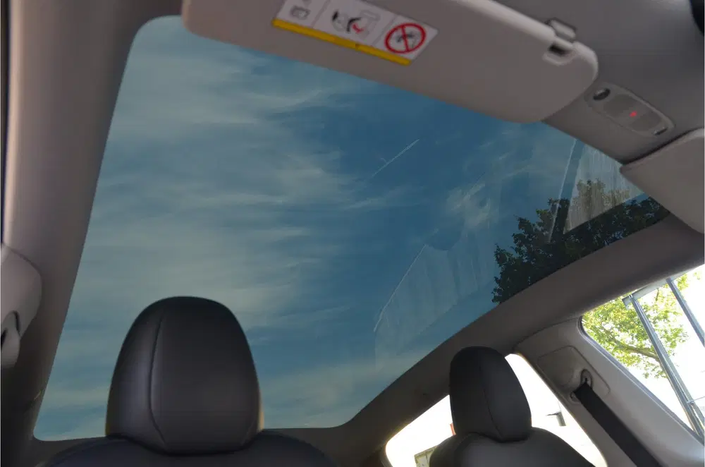 Tesla Model Y RWD 58 kWh AutoPilot3.0 Ryzen uit 2023, foto 2