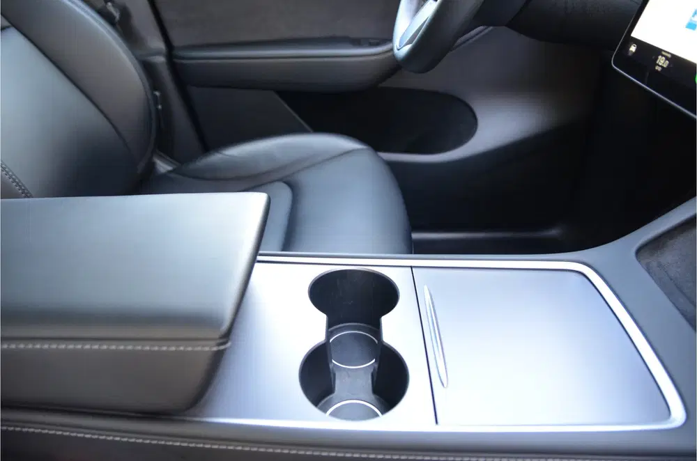 Tesla Model Y RWD 58 kWh AutoPilot3.0 Ryzen uit 2023, foto 5