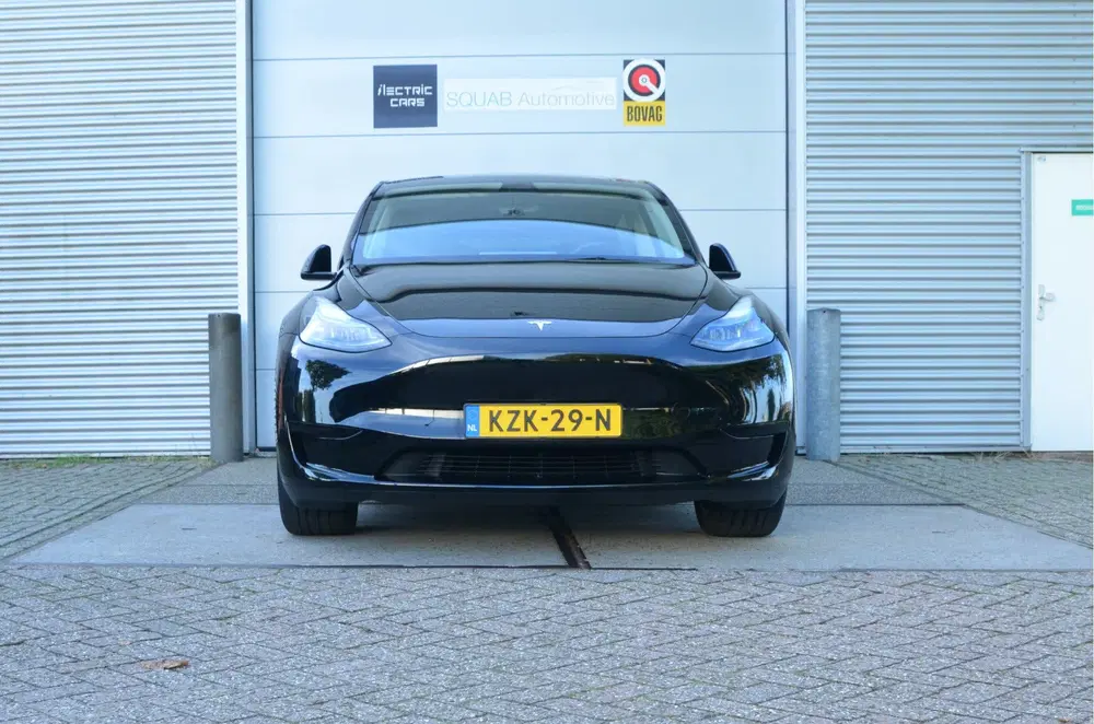 Tesla Model Y RWD 58 kWh AutoPilot3.0 Ryzen uit 2023, foto 7