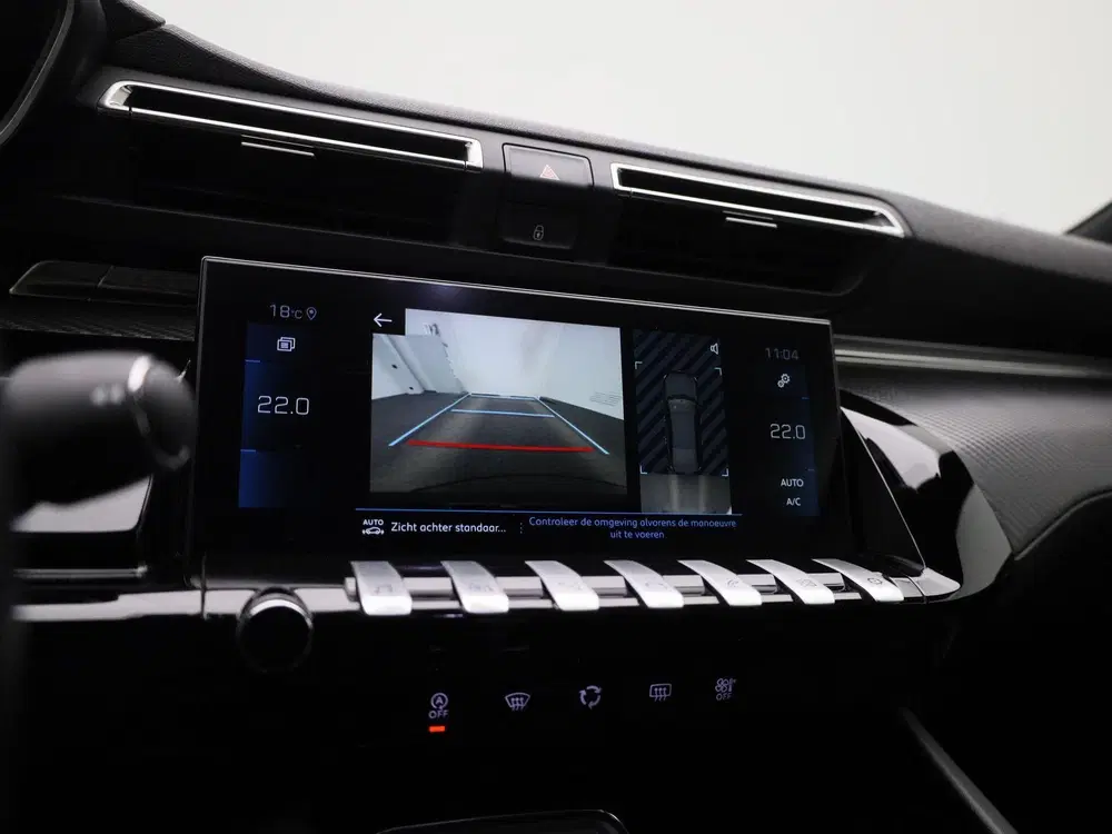 Peugeot 508 1.2 130 S&S EAT8 Allure Pack AUTOMAAT uit 2023, foto 15