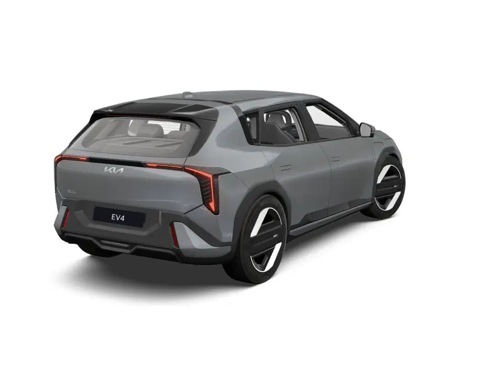 Kia EV4 Air 58.3 kWh uit 2026, foto 4