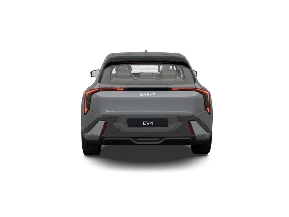 Kia EV4 Air 58.3 kWh uit 2026, foto 5