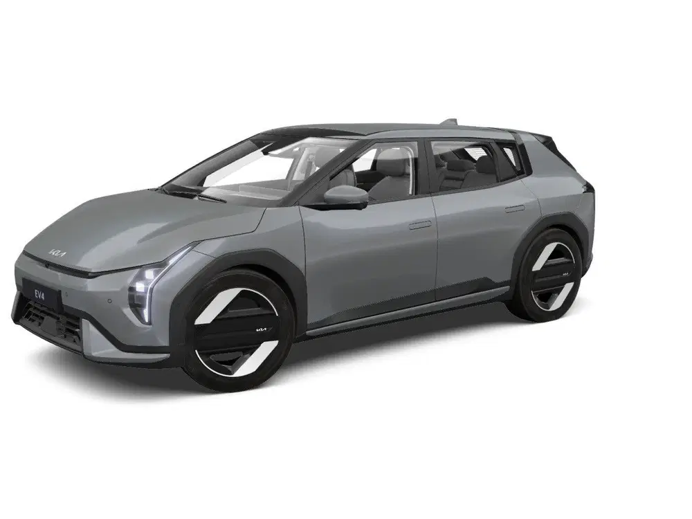 Kia EV4 Air 58.3 kWh uit 2026, foto 6