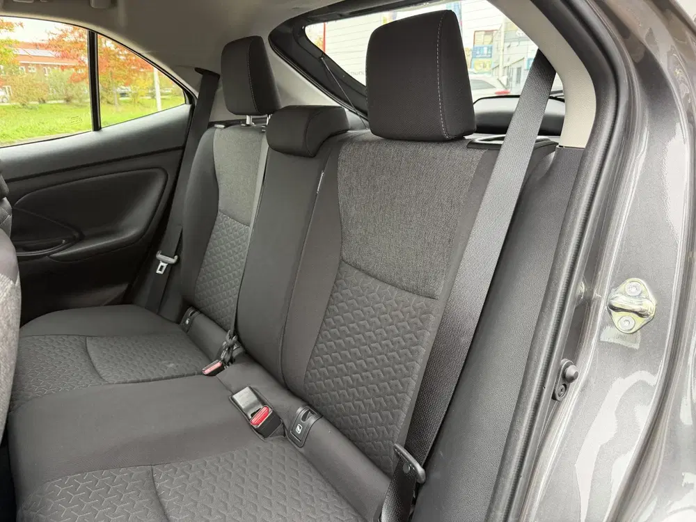 Toyota Yaris Cross 1.5 Hybrid Active Adaptieve cruise contro uit 2024, foto 12