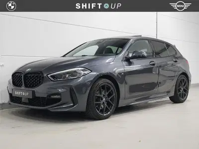 BMW 1-serie 118i M-Sport uit 2019