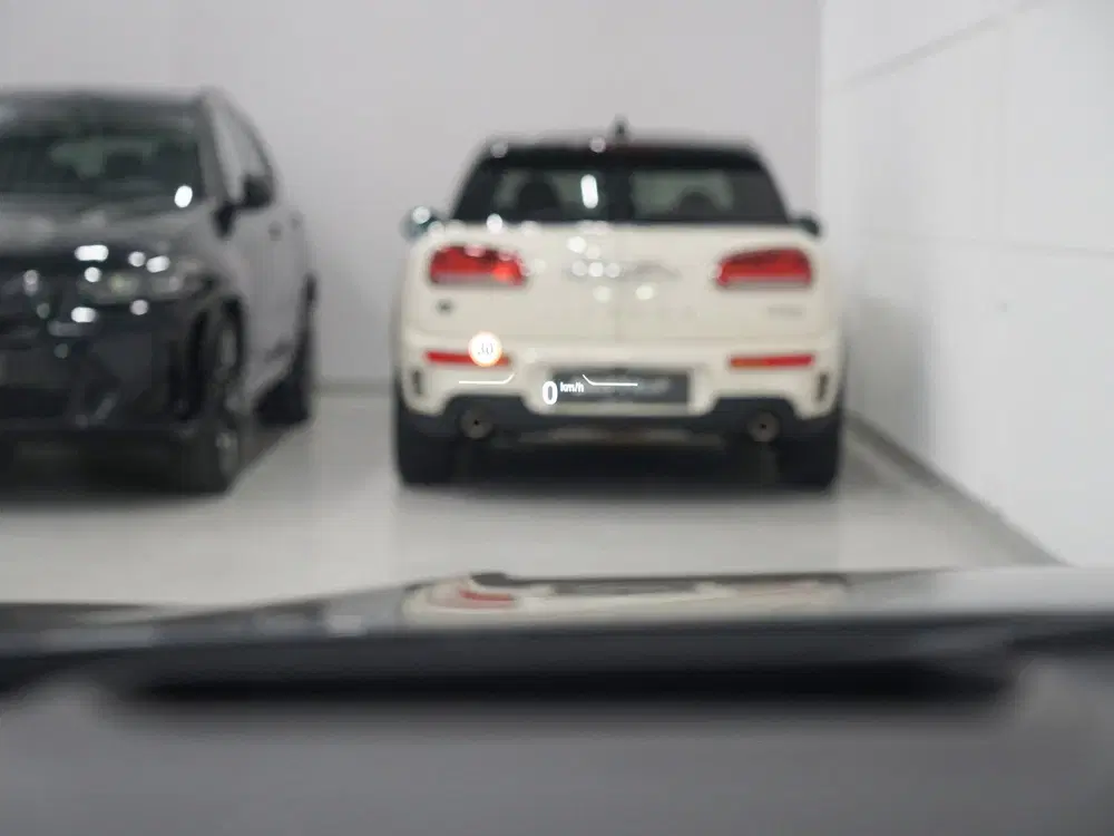 BMW 1-serie 118i M-Sport uit 2019, foto 12