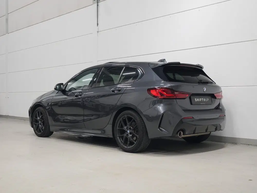 BMW 1-serie 118i M-Sport uit 2019, foto 6