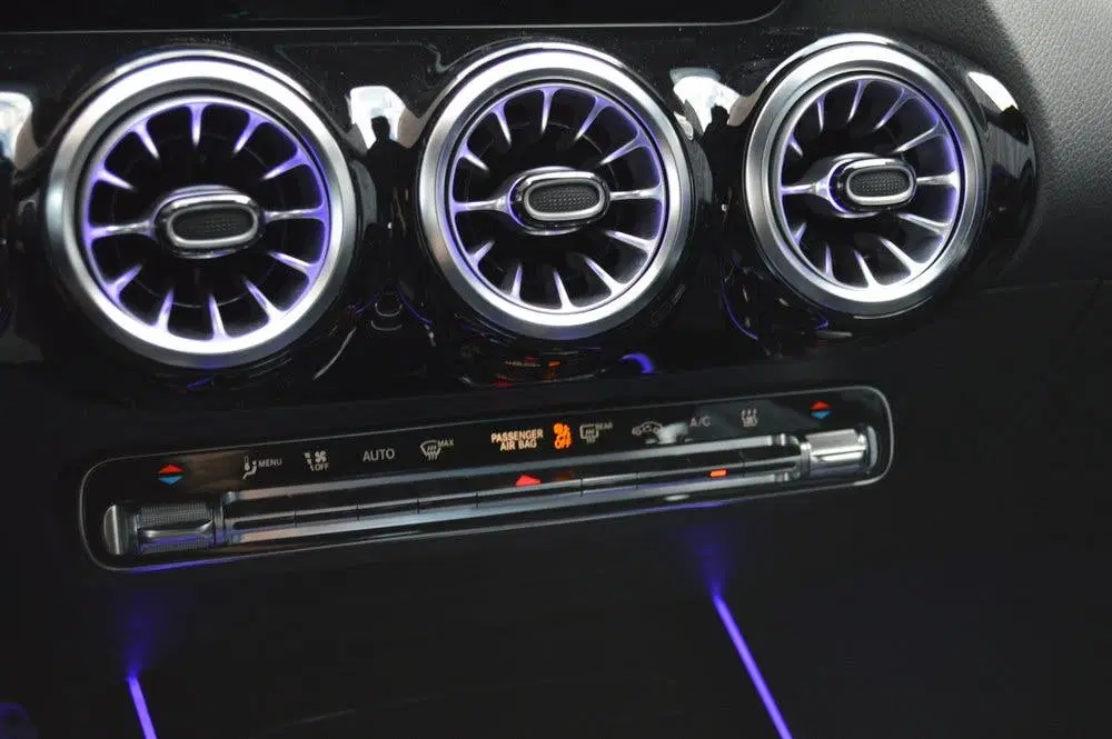 Mercedes-Benz EQA 250+ AMG-Line 71 kWh Led Panorama Memory C uit 2023, foto 13