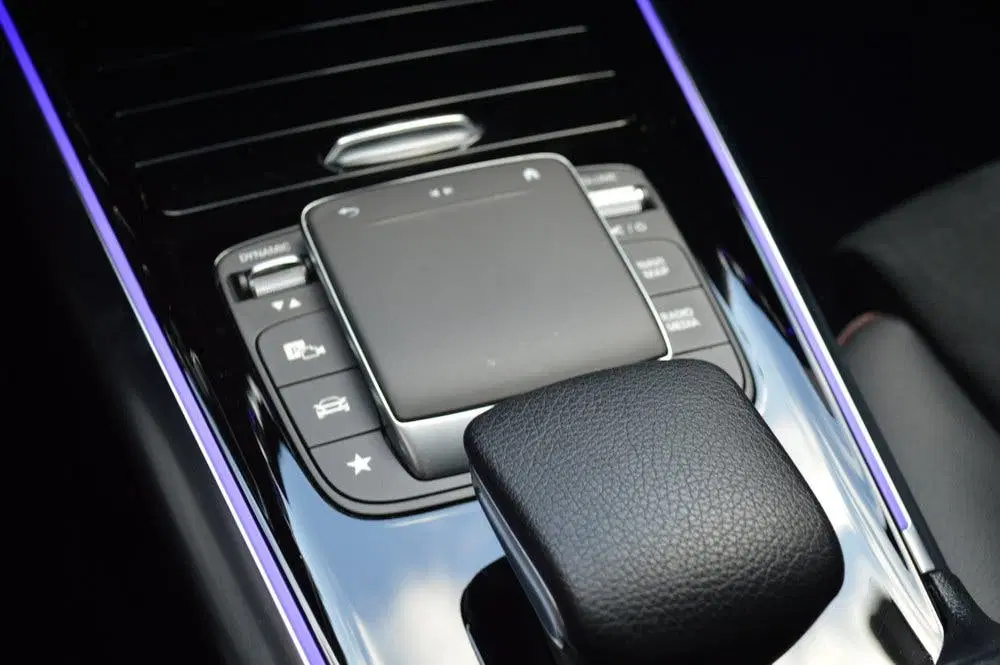 Mercedes-Benz EQA 250+ AMG-Line 71 kWh Led Panorama Memory C uit 2023, foto 14