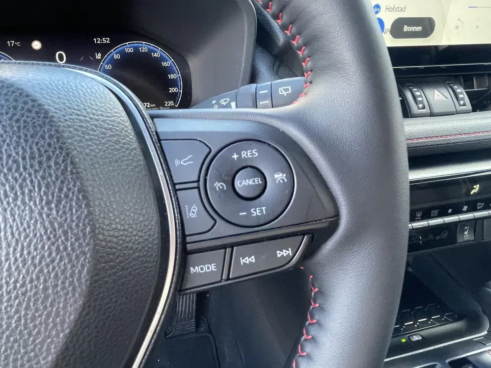 Toyota RAV 4 2.5 Plug-in Hybrid AWD Style Special uit 2025, foto 14